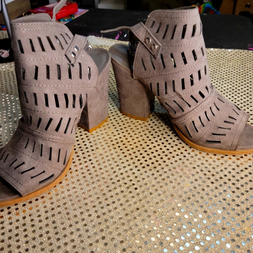 High Heels